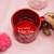 Caneca Magnólia Love Too Hot 390ML - comprar online