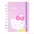 Caderno Inteligente A5 Hello Kitty