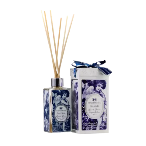 Difusor de Ambiente Lavanda Toscana