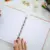Caderno Com Discos Boho Arcos Terracota P na internet
