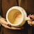 Caneca Magnólia Boho Have a Nice Day 630ML - comprar online