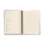 Agenda Planner Wire-o 2026 Doce Florada Diária A5 Off White - Gioia Papelaria