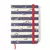 Agenda Planner 2026 Praia Semanal 9x13 Cachorros