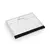 Planner de Mesa BRW Black