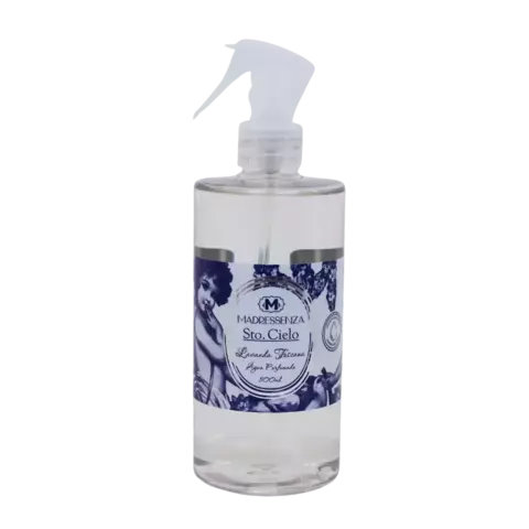 Água Perfumada Lavanda Toscana