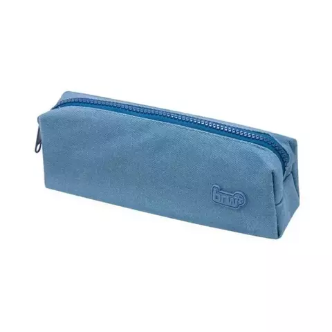 Estojo Nylon BRW Azul