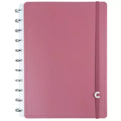 Caderno Inteligente Médio Guava