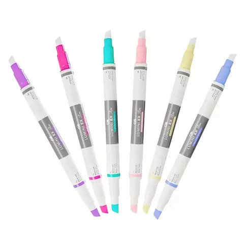 Lumini Ex Slim