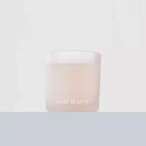 Vela Perfumada Bacio di Latte