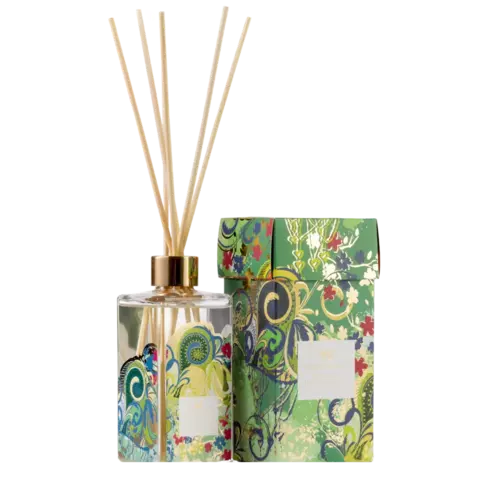 Difusor de Ambiente Floral Lemon