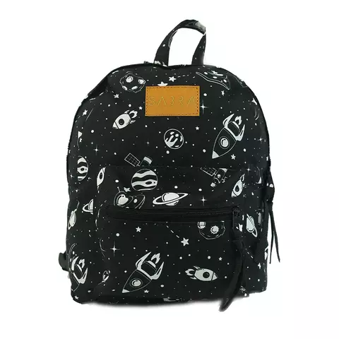 Mini Mochila Galáxia