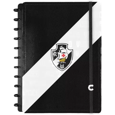Caderno Inteligente Grande Vasco