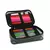 Box Cristal 100 Pens Preto