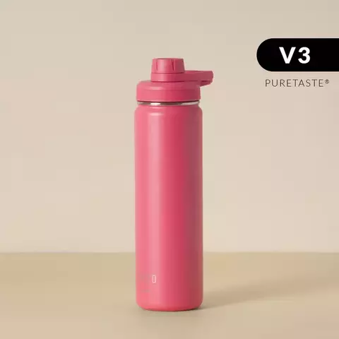 Garrafa Térmica Hydra V3 650ml