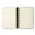 Agenda Planner Wire-o 2026 Origens Diária 11,5x16 Terra - comprar online