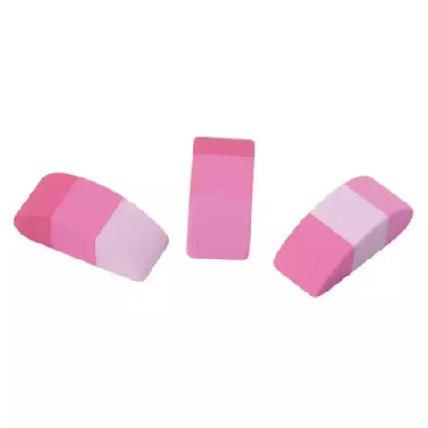 Borracha Mouse Pink
