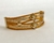 Pulseira em couro,legítimo. - comprar online