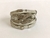 Pulseira em couro,legítimo. - comprar online