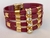 Imagem do Pulseira em couro,legítimo.