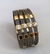 Pulseira em couro,legítimo. - comprar online