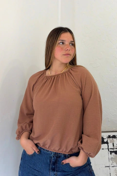BLUSA DAKOTA - comprar online