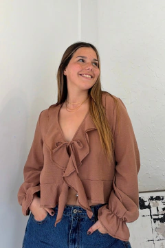BLUSA VICENZA - comprar online