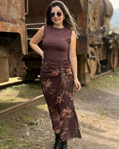 BLUSA 105208 - CAZ BOUTIQUE