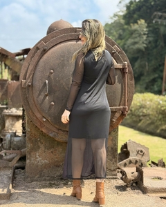 VESTIDO 105324 - comprar online