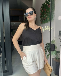 BLUSA 104267 - CAZ BOUTIQUE