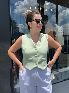 COLETE CURTO - CAZ BOUTIQUE