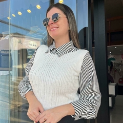 TRICOT GARRAFINHA BASIC - comprar online