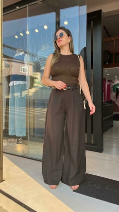 TRICOT GARRAFINHA BASIC na internet