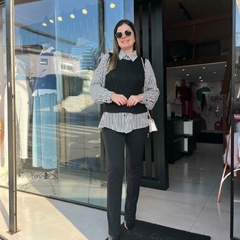 TRICOT GARRAFINHA BASIC - loja online