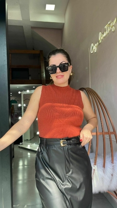 Imagem do TRICOT MODAL DETALHES