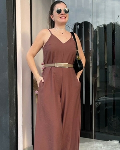 MACACÃO MANUELA - CAZ BOUTIQUE