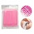Microbrush Rosa 100 Unidades na internet