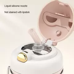 Imagen de Picos metálicos 450 ml