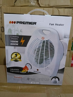 Caloventor premier