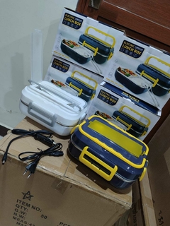 vianda eléctrica
