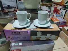 Juegos de tazas de Té - comprar online