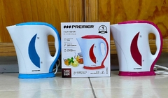 Jarra electrica premier 2L
