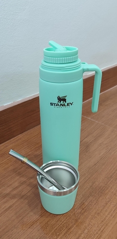 Termo stanley 1 litro media manija en internet
