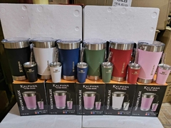 Jarra stanley 2 litros + vaso tere con bimbilla