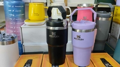 Termo con pico stanley 600 ml