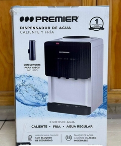 Dispenser premier