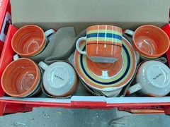 Juegos de tazas de Té en internet