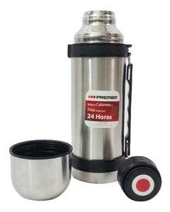 Termo acero premier 1 litro - comprar online