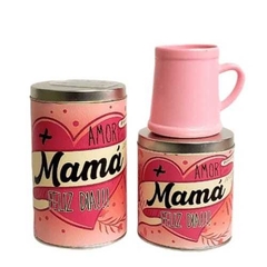 Set matero día de la madre