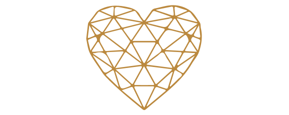 With Love - Pratas e Folheados 18 K