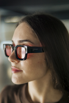 Imagem do Óculos Bob Vintage